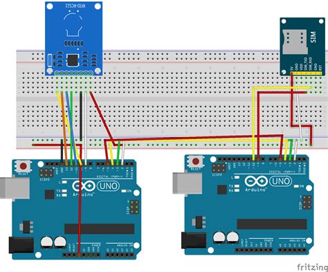 arduino based rfid attendance system|rfid attendance system using arduino code.